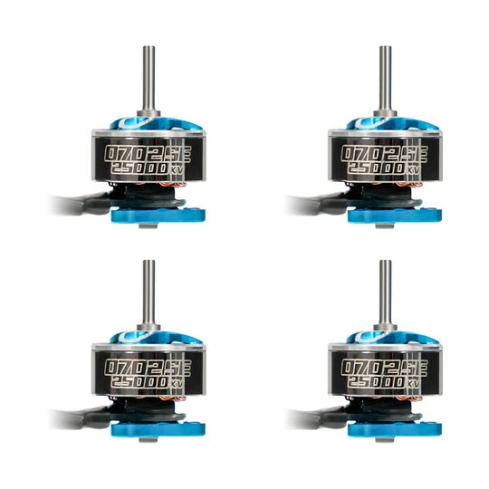 BETAFPV 0702SE 25000KV (4pcs)
