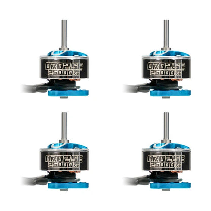 BETAFPV 0702SE 25000KV (4pcs)