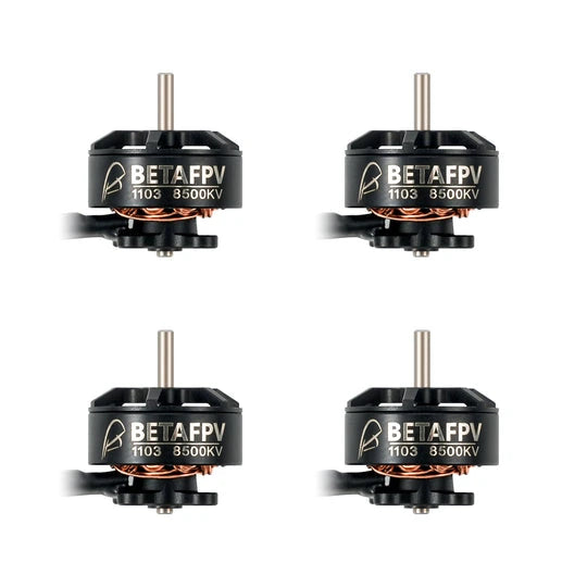 BETAFPV 1103 8500KV (4pcs)
