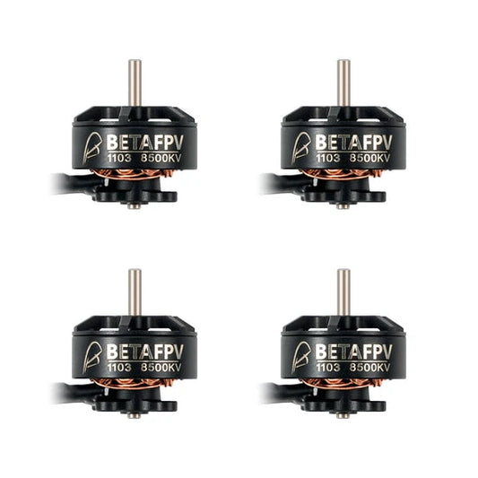 BETAFPV 1103 8500KV (4pcs)