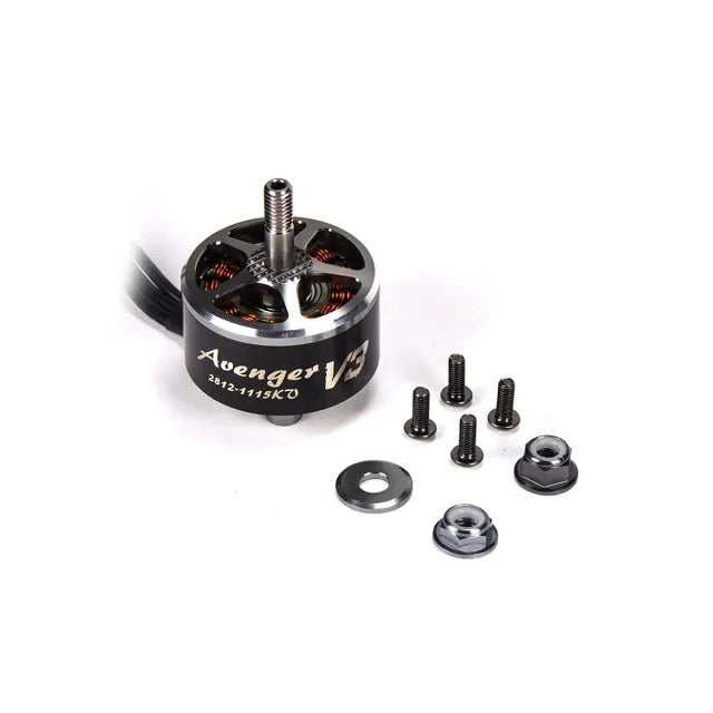 Brotherhobby Avenger 2812 1115KV