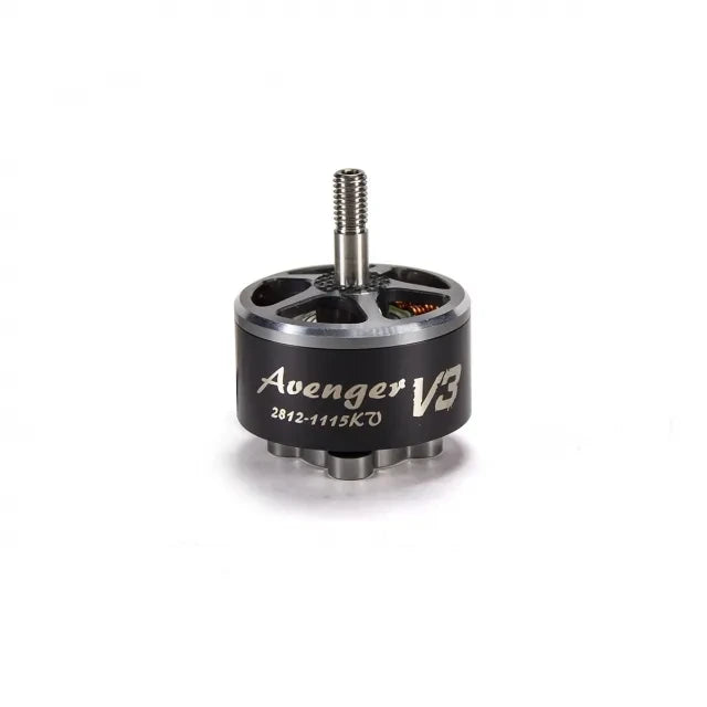 Brotherhobby Avenger 2812 1115KV