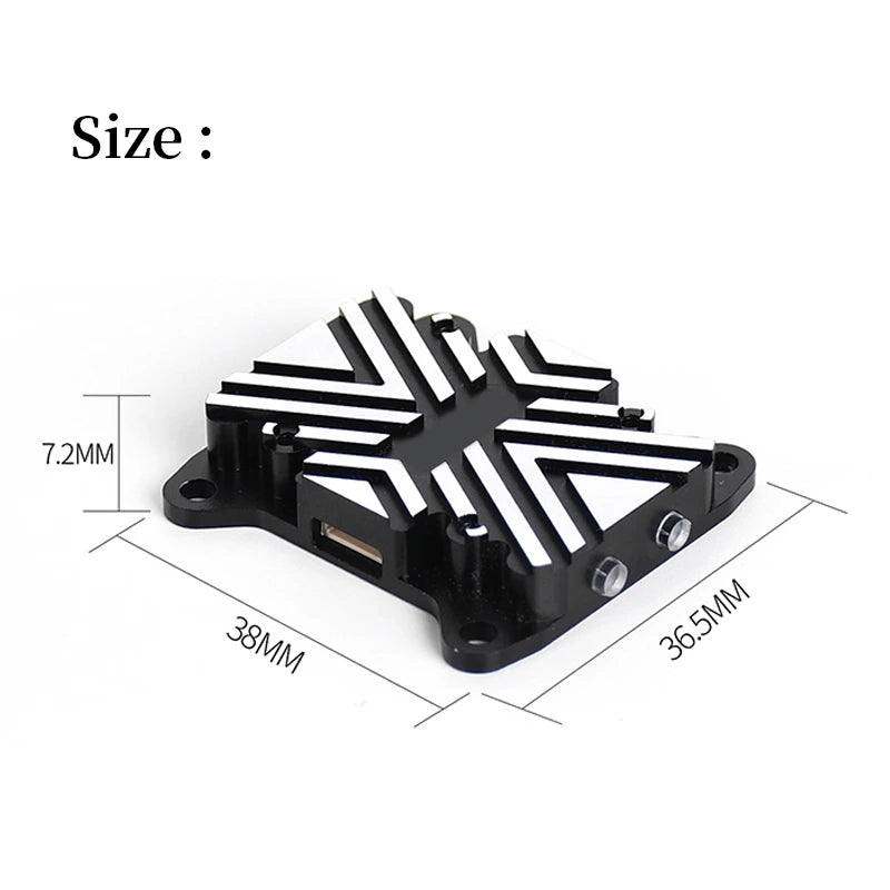 Pilotix R1600 5.8G 1.6W