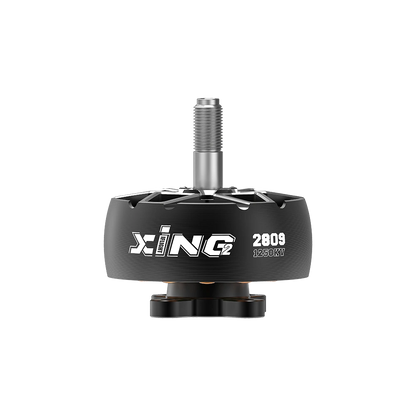 iFlight XING2 2809 Black 1250KV