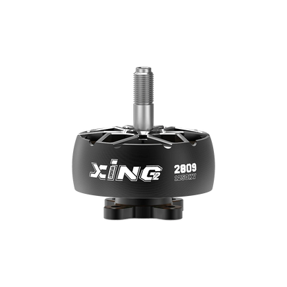 iFlight XING2 2809 Black 1250KV