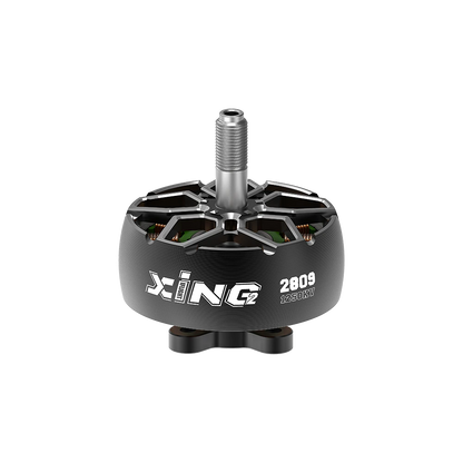 iFlight XING2 2809 Black 1250KV