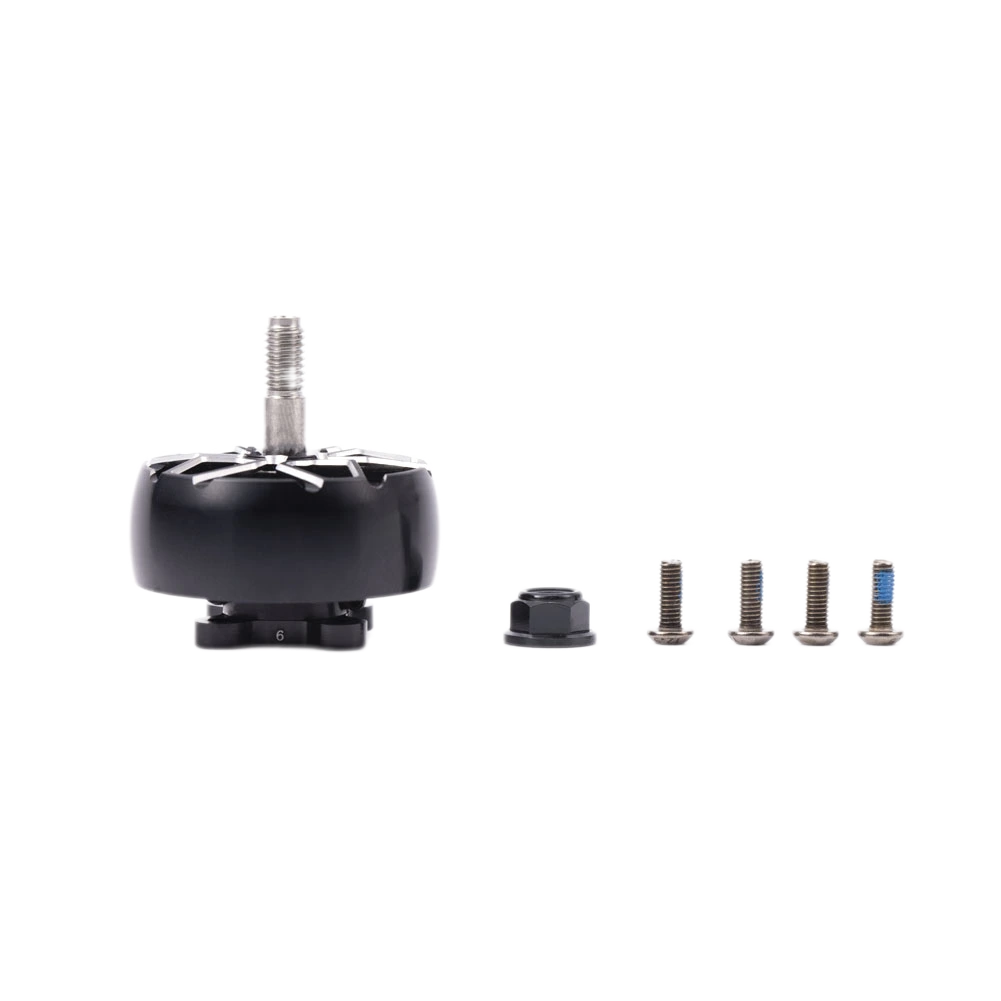iFlight XING2 2809 Black 1250KV