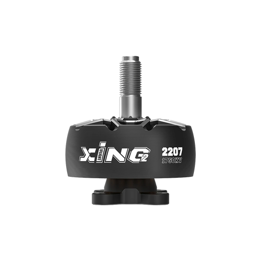 iFlight XING2 2207 Unibell 1750KV (6S)