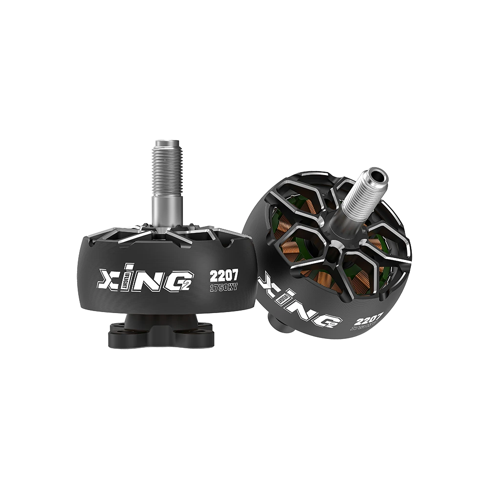iFlight XING2 2207 Unibell 1750KV (6S)