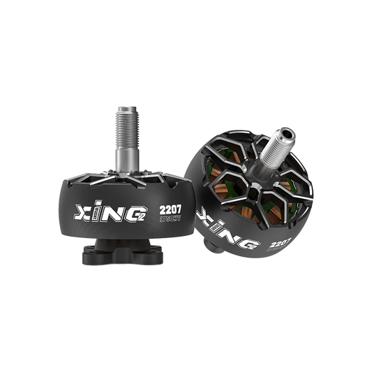 iFlight XING2 2207 Unibell 1750KV (6S)