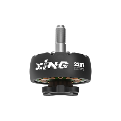 iFlight XING2 2207 Unibell 1750KV (6S)