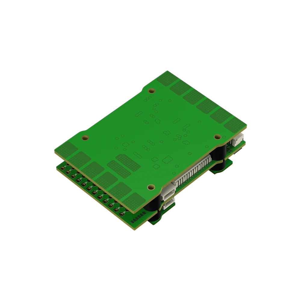 FC iFlight BLITZ Wing H743