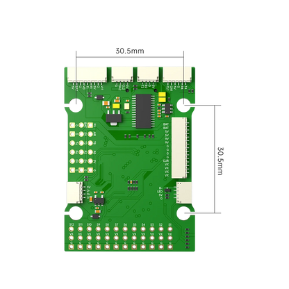 FC iFlight BLITZ Wing H743