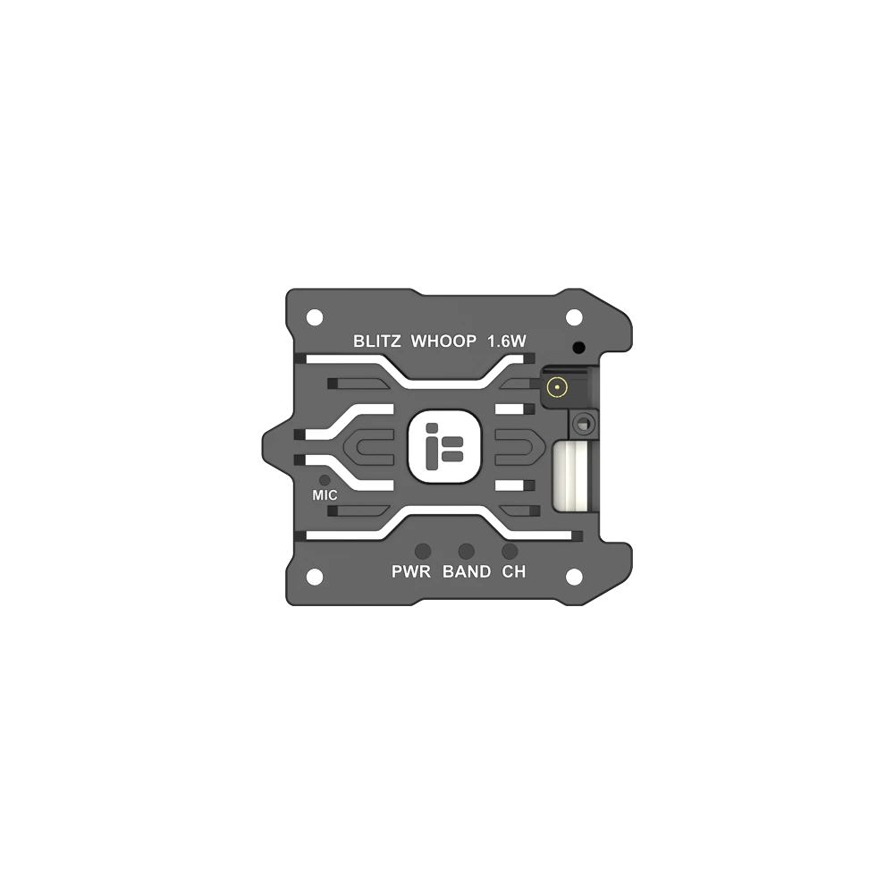 VTX iFlight BLITZ Whoop 5.8G 1.6W