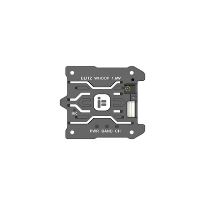 VTX iFlight BLITZ Whoop 5.8G 1.6W