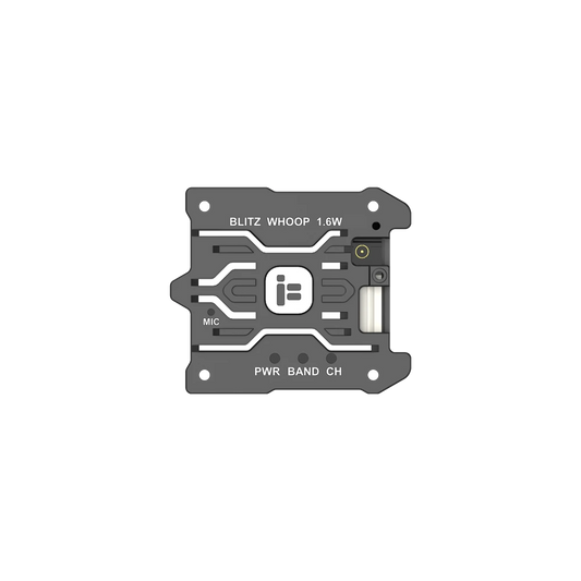 VTX iFlight BLITZ Whoop 5.8G 1.6W