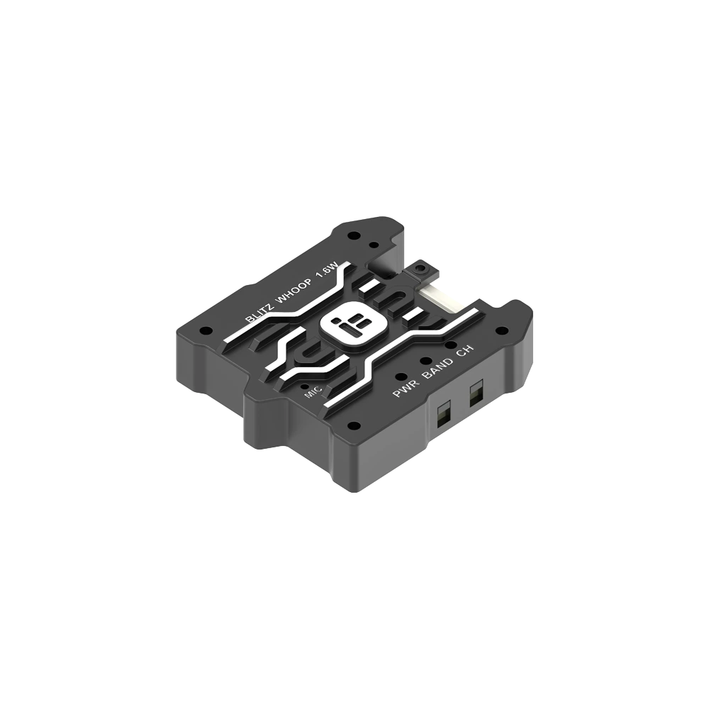VTX iFlight BLITZ Whoop 5.8G 1.6W