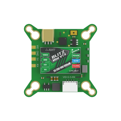VTX iFlight BLITZ Mini Force 5.8G 600mW