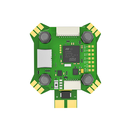 Stack iFlight BLITZ Mini F745 (E55 Mini 4-IN-1 ESC)