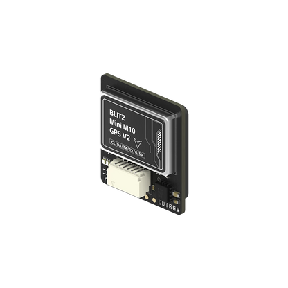 GPS Module iFlight BLITZ Mini M10 GPS V2