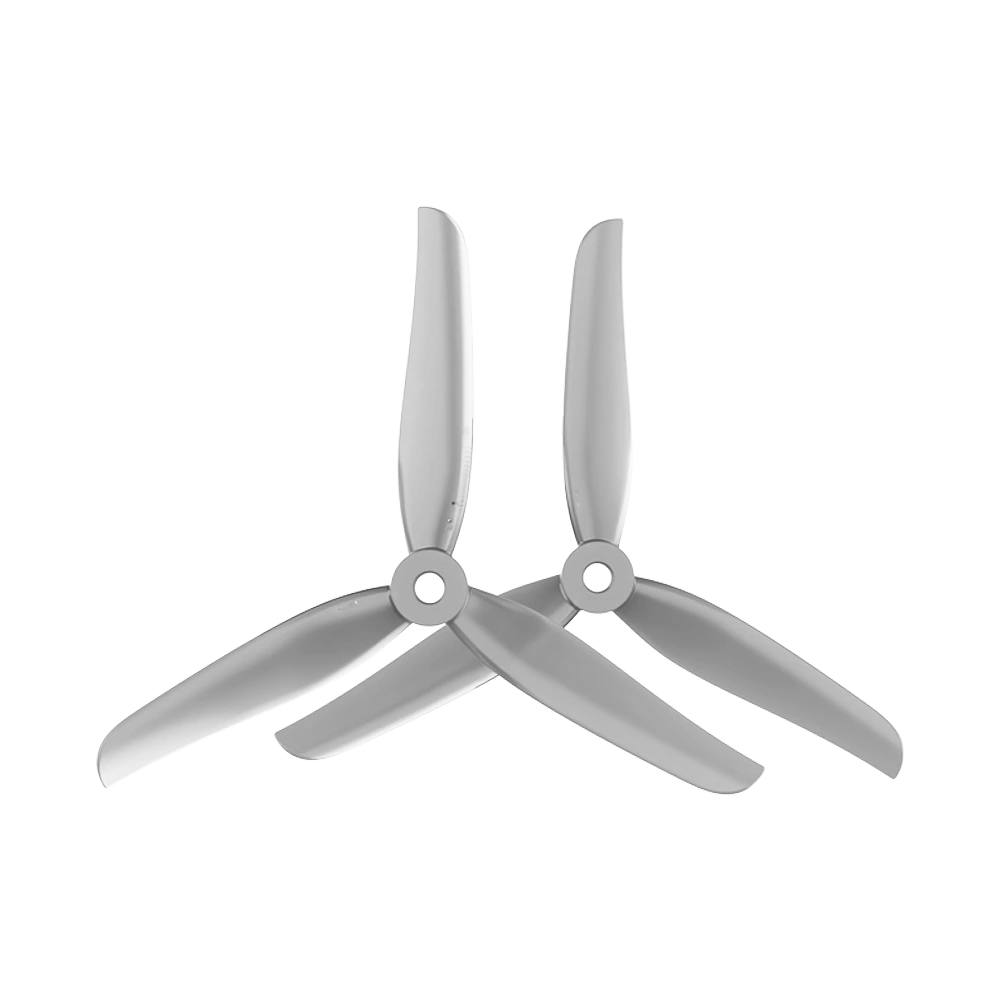 iFlight Nazgul F5 Tri-blades (2CW, 2CCW) Grey