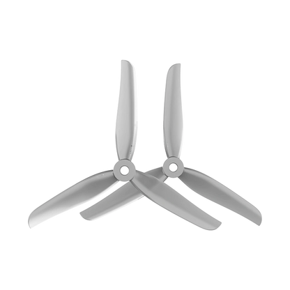 iFlight Nazgul F5 Tri-blades (2CW, 2CCW) Grey