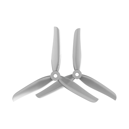 iFlight Nazgul F5 Tri-blades (2CW, 2CCW) Grey