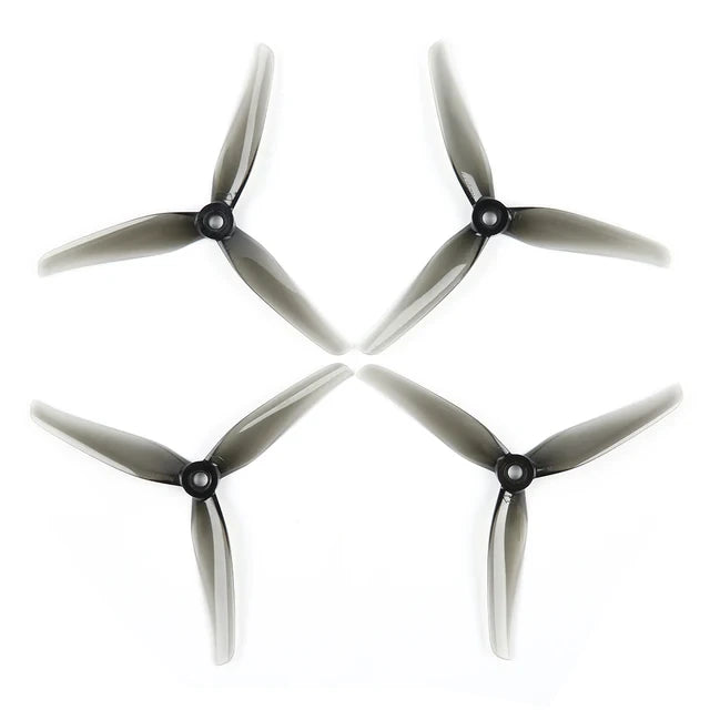 iFlight Nazgul F5 Tri-blades (2CW, 2CCW) Grey