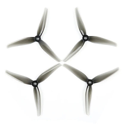 iFlight Nazgul F5 Tri-blades (2CW, 2CCW) Grey