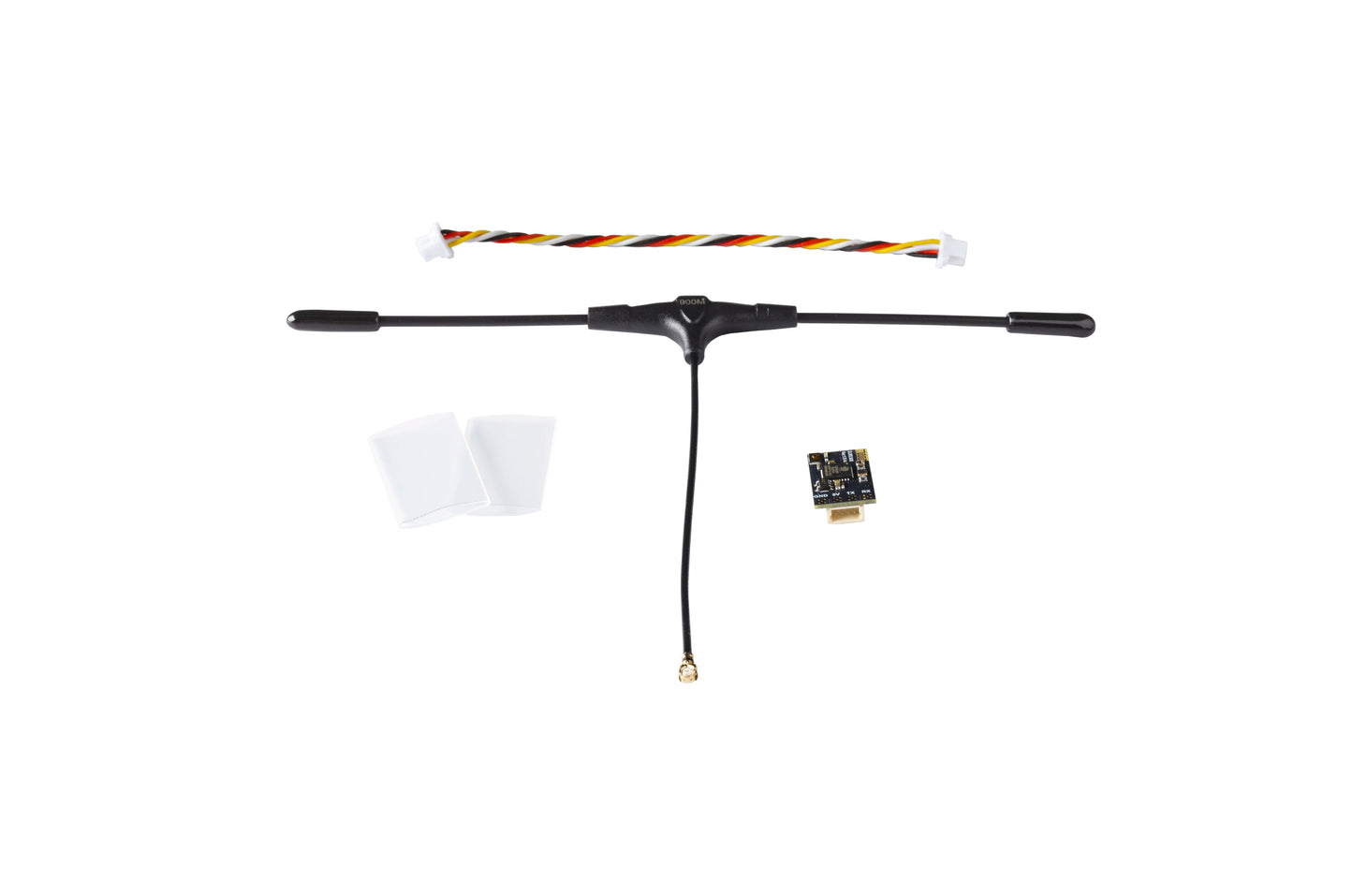 Pilotix ELRS 868/915MHz Nano T-antenna PNP