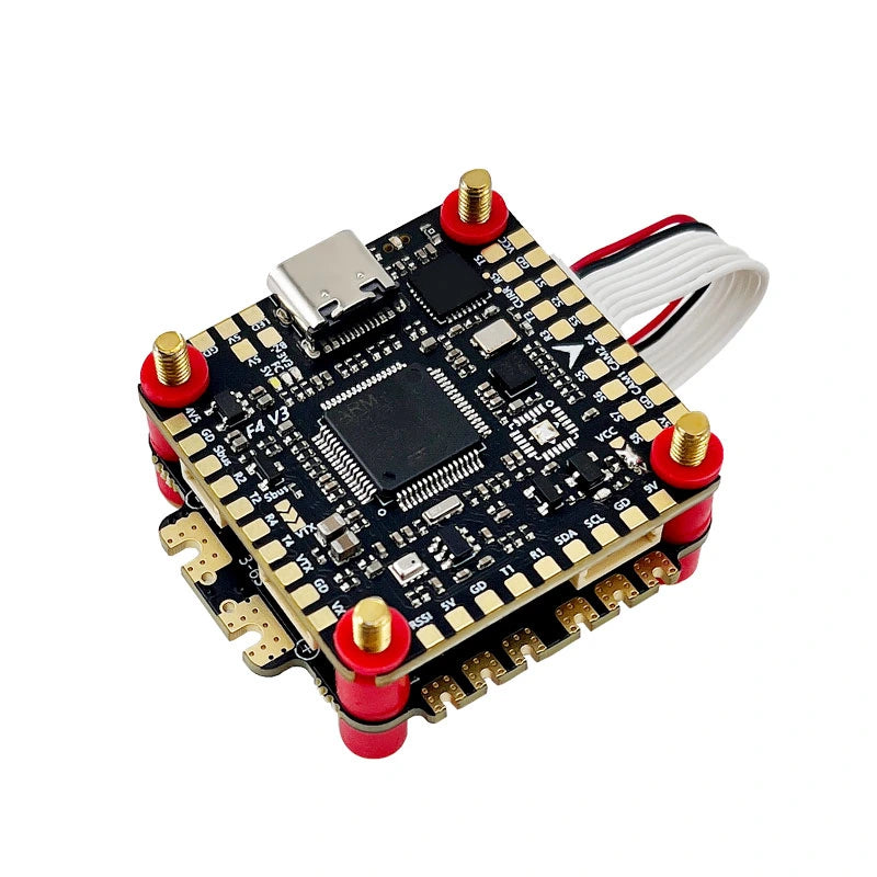 Stack Pilotix F405 V3 ICM42688 BLS 60A