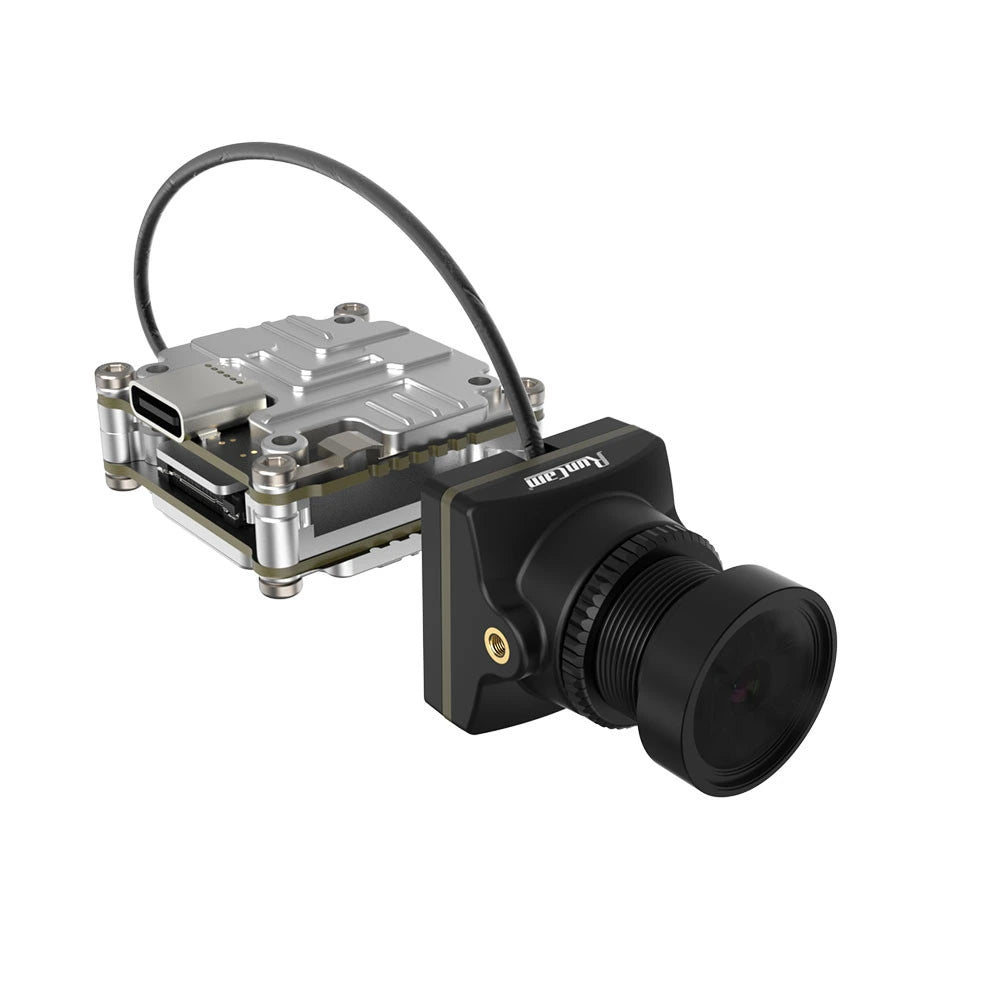 FPV Camera RunCam Night Eagle HD with Link Air Unit