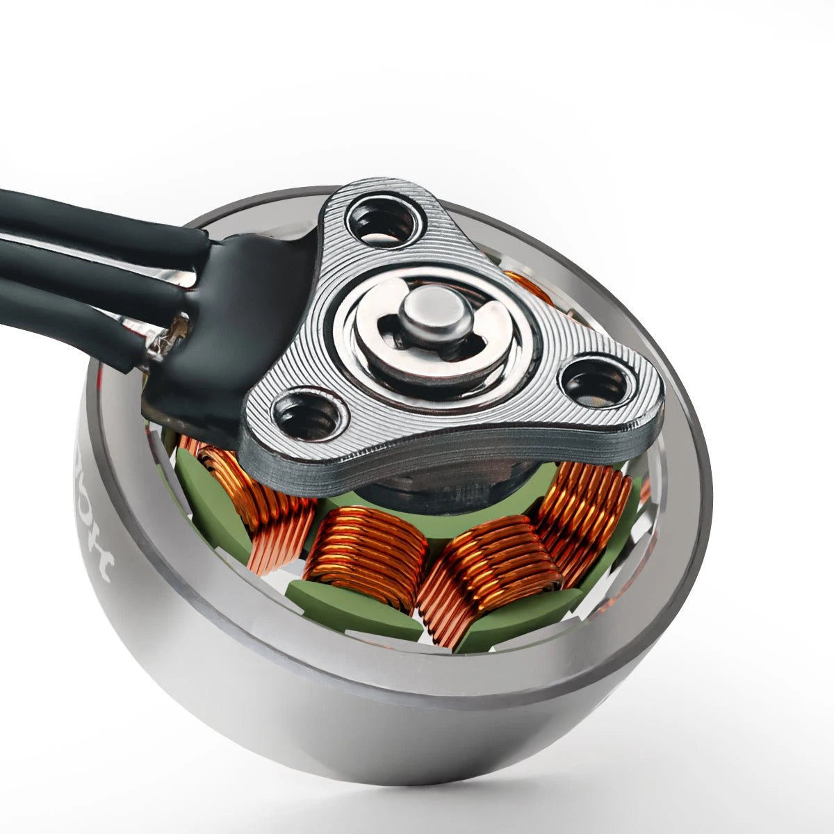 HGLRC SPECTER 1003 10000KV