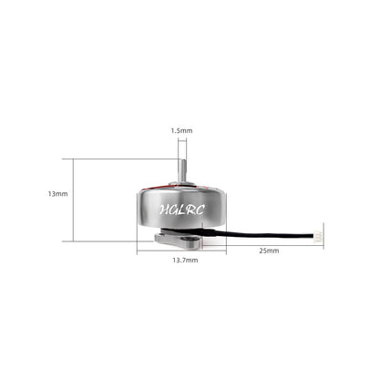 HGLRC SPECTER 1003 10000KV