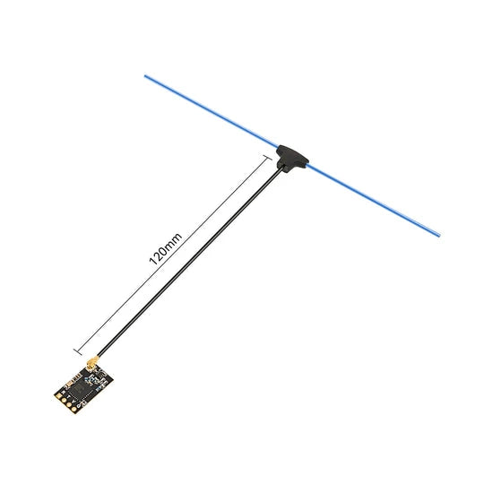 BETAFPV ELRS868/915MHz Nano 120mm