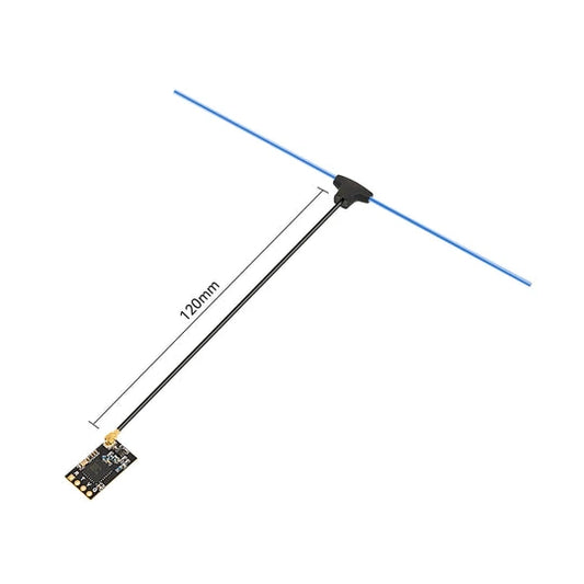 BETAFPV ELRS868/915MHz Nano 120mm