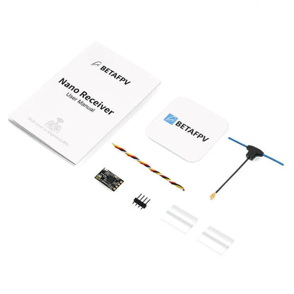 BETAFPV ELRS868/915MHz Nano 120mm