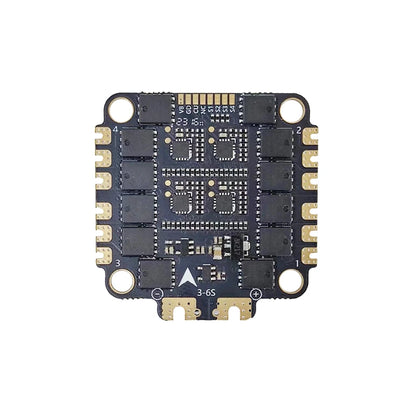Stack Pilotix F460 F405V2 FC + 60A ESC