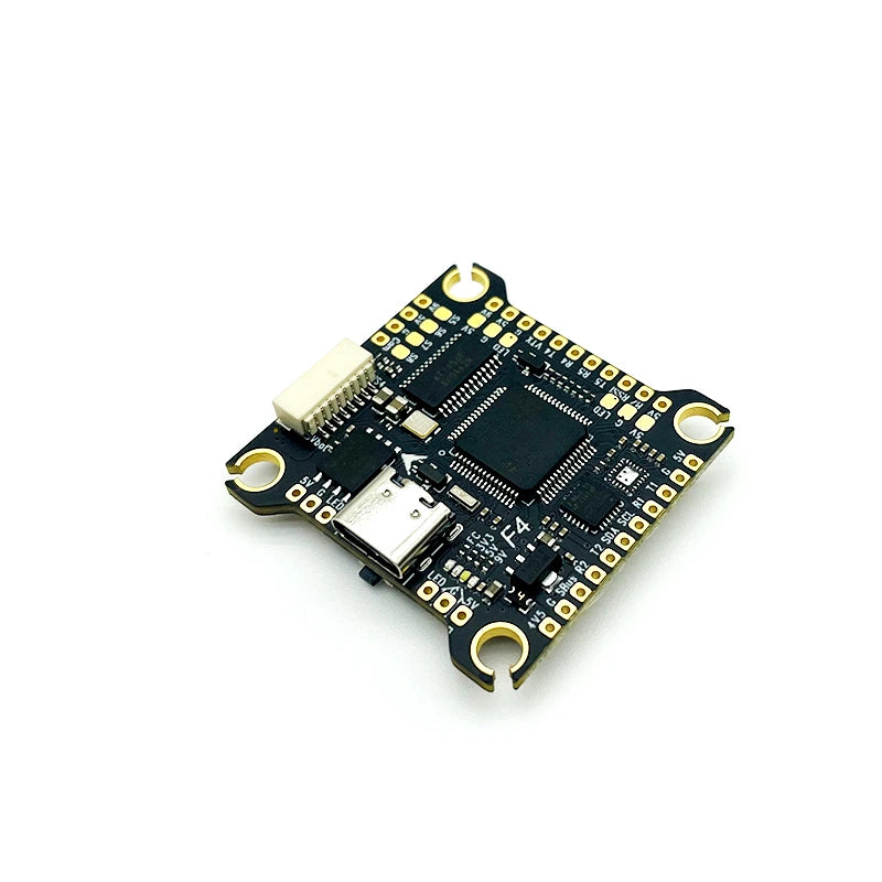 Stack Pilotix F460 F405V2 FC + 60A ESC