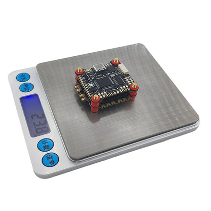 Stack Pilotix F460 F405V2 FC + 60A ESC