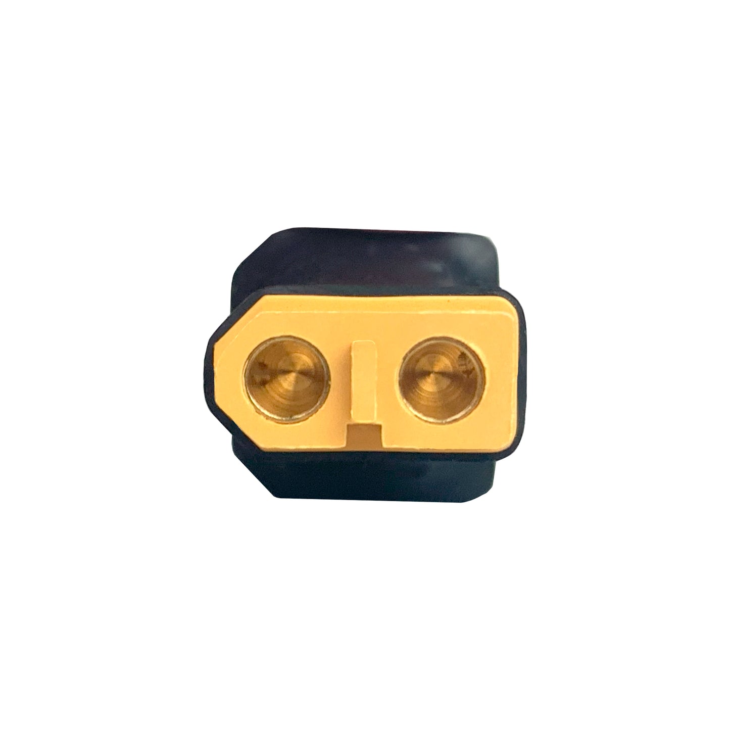 Adapter FlashHobby XT60-F soldered 2 XT60-M
