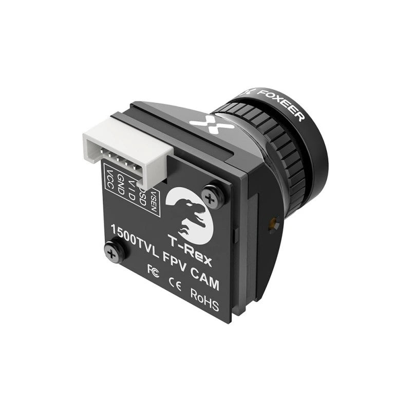FPV camera Foxeer T-Rex Micro 1500TVL