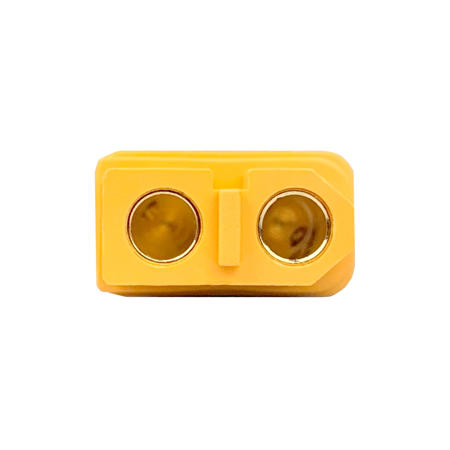 Connector SEQURE XT60 Female with silicon wire 12AWG 150mm
