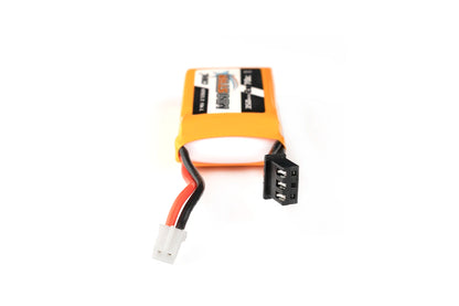CNHL MiniStar Lipo 2S 7.4V 350mAh 70C BT2.0 (3pcs)