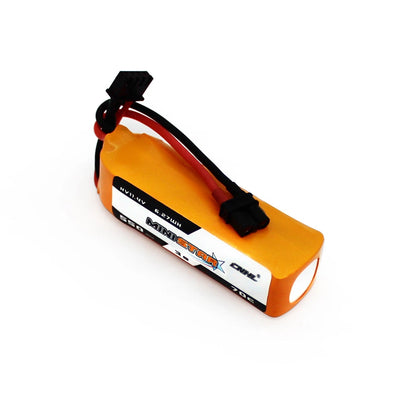 CNHL MiniStar HV Lipo 3s 11.4v 550mAh 70c XT30U