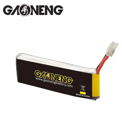 GNB GAONENG LiHV 1S 3.8V 380mAh 90C PH2.0 Cabled