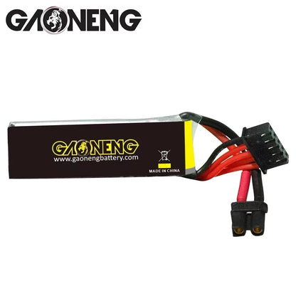 GNB GAONENG LiHV 4S 15.2V 380mAh 90C XT30