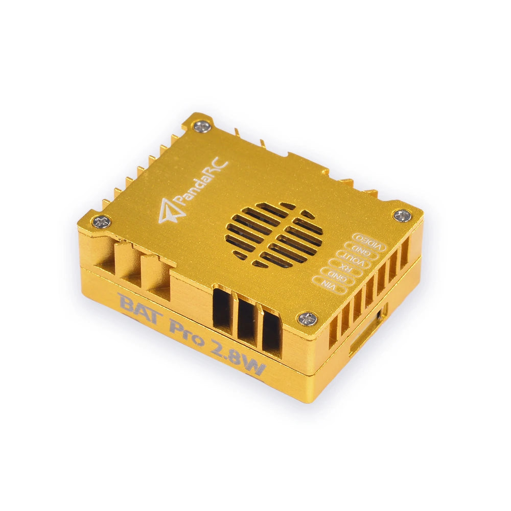 VTX PandaRC VT5804-BAT PRO 5.8G 2.8W