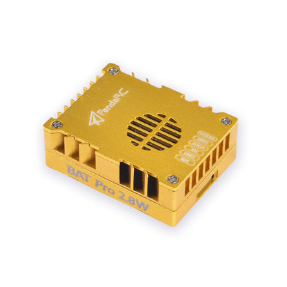 VTX PandaRC VT5804-BAT PRO 5.8G 2.8W
