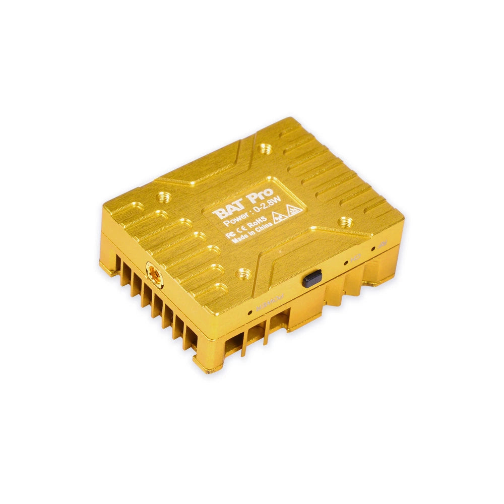 VTX PandaRC VT5804-BAT PRO 5.8G 2.8W